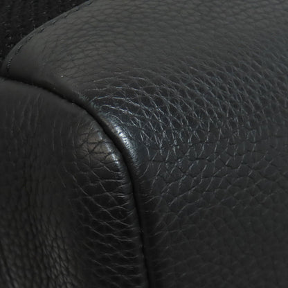 LOUIS VUITTON M58644 christopher slim backpack Backpack Â· Daypack Taurillon Clemence Ladies [Used]