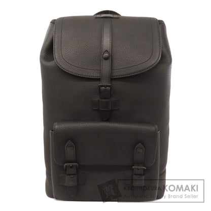 LOUIS VUITTON M58644 christopher slim backpack Backpack Â· Daypack Taurillon Clemence Ladies [Used]