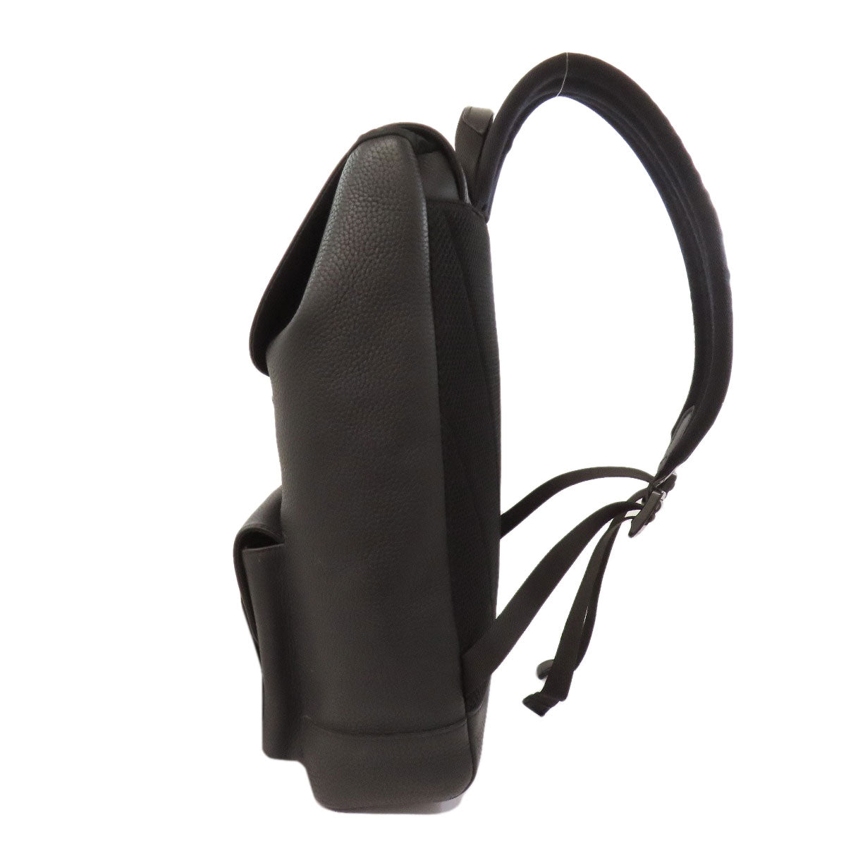 LOUIS VUITTON M58644 christopher slim backpack Backpack Â· Daypack Taurillon Clemence Ladies [Used]