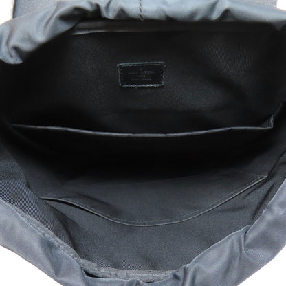 LOUIS VUITTON M58644 christopher slim backpack Backpack Â· Daypack Taurillon Clemence Ladies [Used]