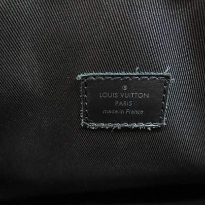 LOUIS VUITTON M58644 christopher slim backpack Backpack Â· Daypack Taurillon Clemence Ladies [Used]