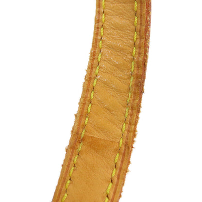 LOUIS VUITTON M51274 Trocadero 27 Shoulder Bag Monogram canvas Ladies [Used]