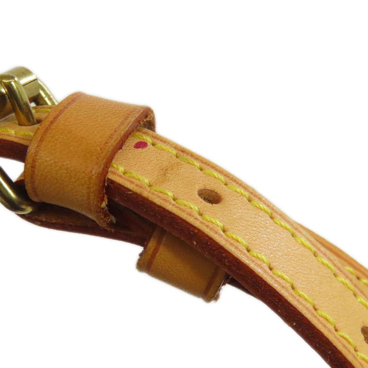 LOUIS VUITTON M51274 Trocadero 27 Shoulder Bag Monogram canvas Ladies [Used]