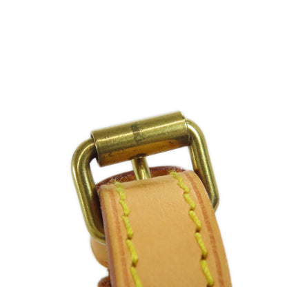 LOUIS VUITTON M51274 Trocadero 27 Shoulder Bag Monogram canvas Ladies [Used]