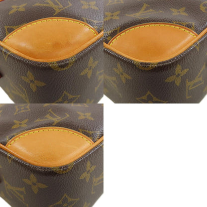 LOUIS VUITTON M51274 Trocadero 27 Shoulder Bag Monogram canvas Ladies [Used]