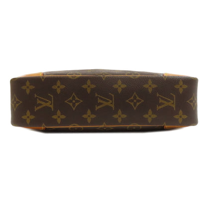 LOUIS VUITTON M51274 Trocadero 27 Shoulder Bag Monogram canvas Ladies [Used]