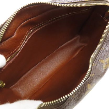 LOUIS VUITTON M51274 Trocadero 27 Shoulder Bag Monogram canvas Ladies [Used]