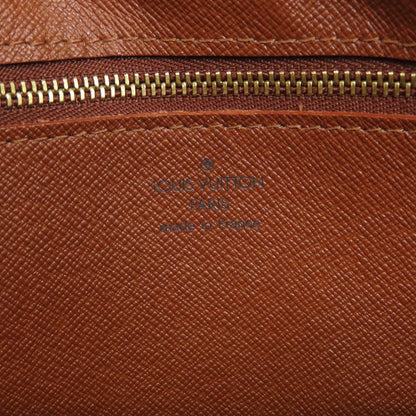 LOUIS VUITTON M51274 Trocadero 27 Shoulder Bag Monogram canvas Ladies [Used]