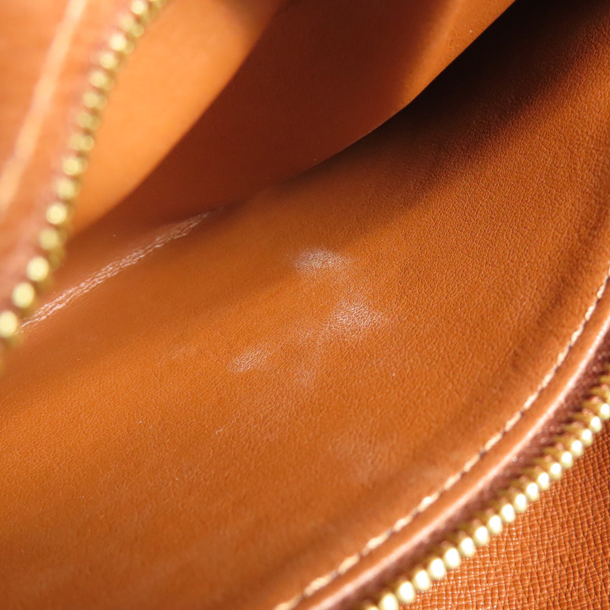 LOUIS VUITTON M51274 Trocadero 27 Shoulder Bag Monogram canvas Ladies [Used]