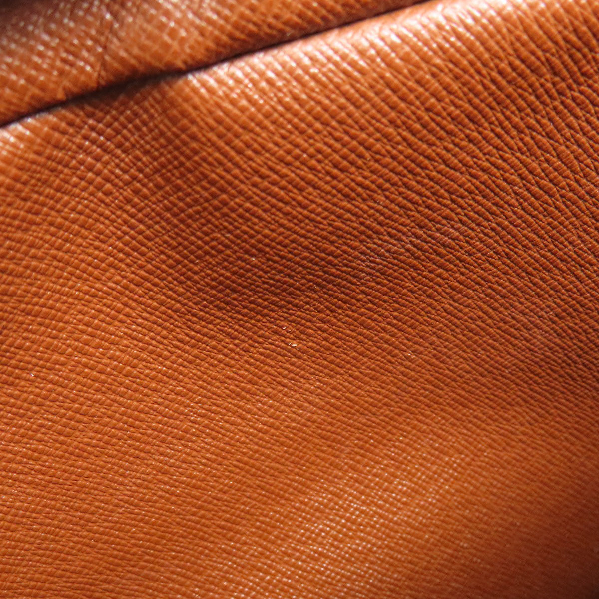 LOUIS VUITTON M51274 Trocadero 27 Shoulder Bag Monogram canvas Ladies [Used]