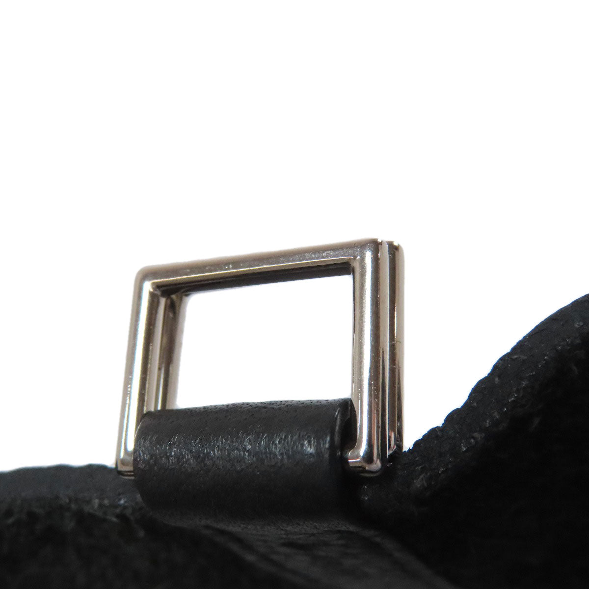 HERMES Picotin Lock MM SilverHardware Handbag Togo Ladies [Used]