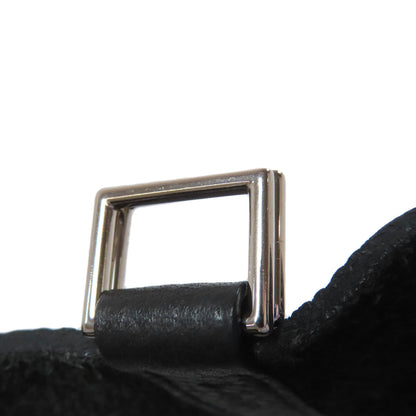 HERMES Picotin Lock MM SilverHardware Handbag Togo Ladies [Used]