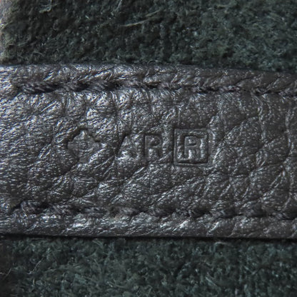 HERMES Picotin Lock MM SilverHardware Handbag Togo Ladies [Used]