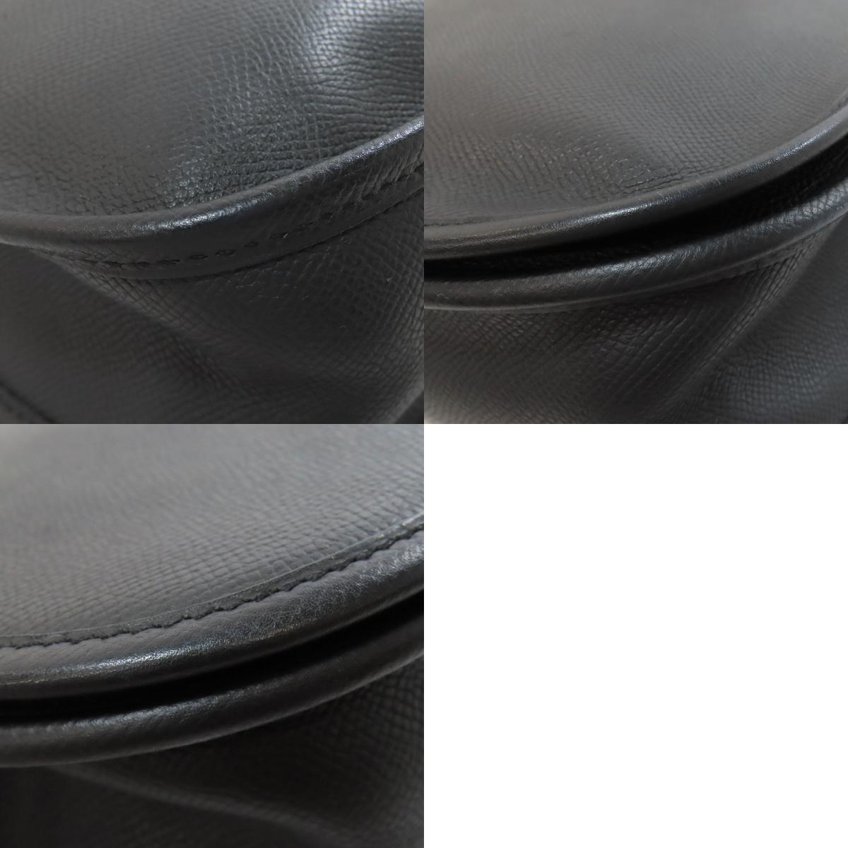 HERMES Evelyne3 PM SilverHardware Shoulder Bag Epsom Ladies [Used]