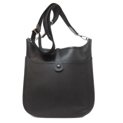 HERMES Evelyne3 PM SilverHardware Shoulder Bag Epsom Ladies [Used]