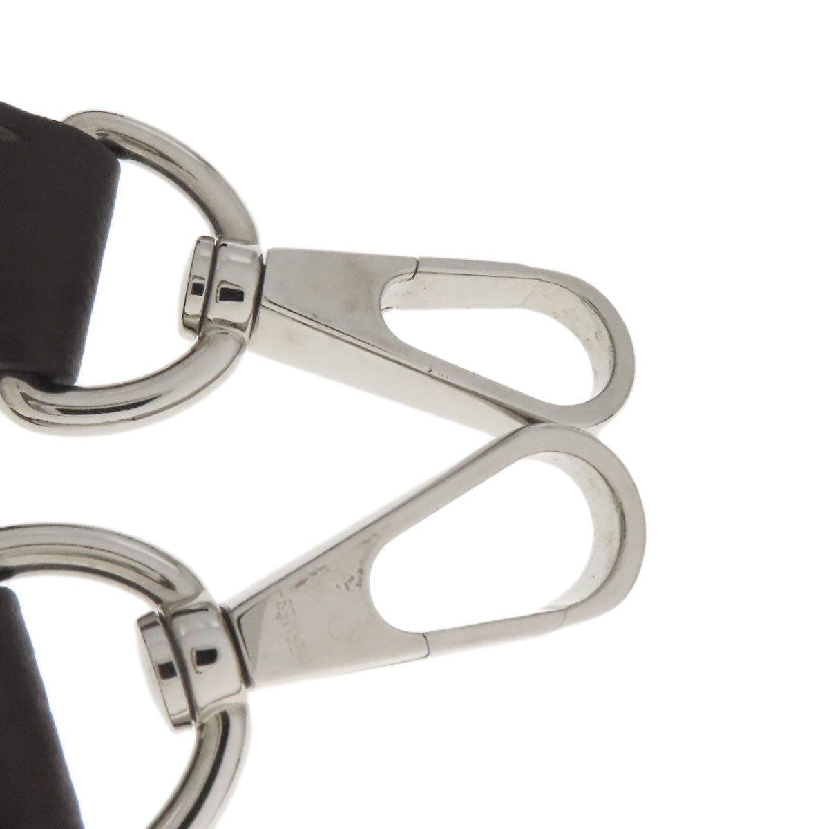 HERMES EvelyneTPM SilverHardware Shoulder Bag Taurillon Clemence Ladies [Used]