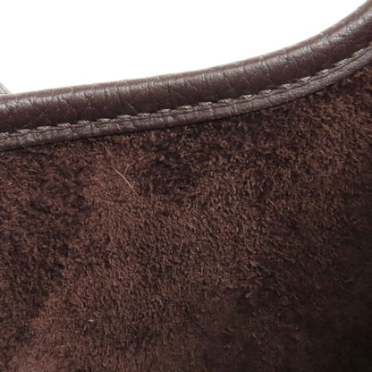 HERMES EvelyneTPM SilverHardware Shoulder Bag Taurillon Clemence Ladies [Used]