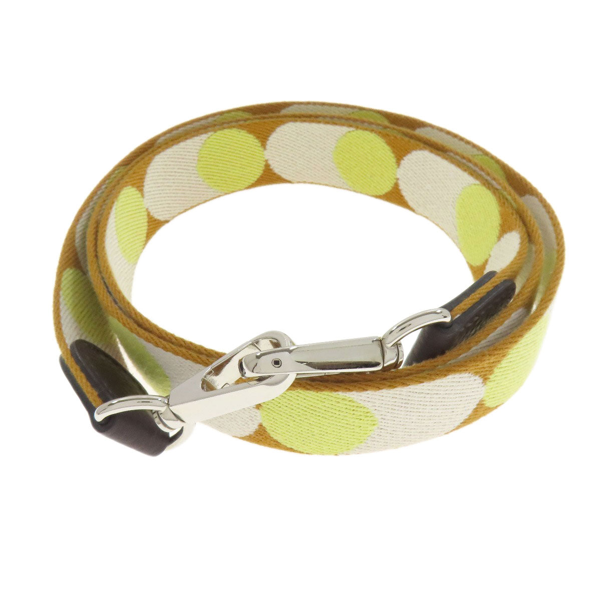 HERMES EvelyneTPM SilverHardware Shoulder Bag Taurillon Clemence Ladies [Used]