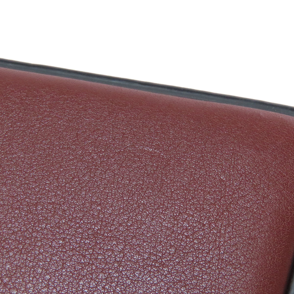 LOEWE Postal City 2WAY Handbag Calf Ladies [Used]