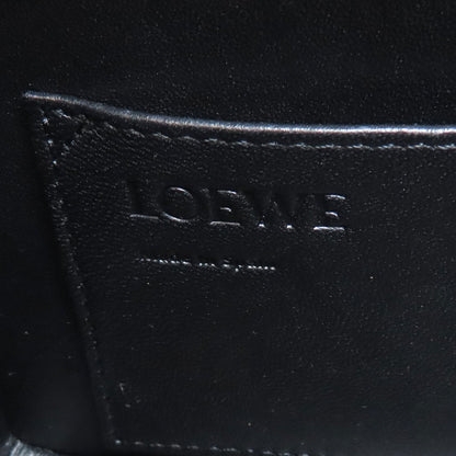 LOEWE Postal City 2WAY Handbag Calf Ladies [Used]