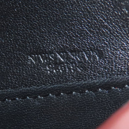 LOEWE Postal City 2WAY Handbag Calf Ladies [Used]