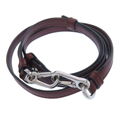 LOEWE Postal City 2WAY Handbag Calf Ladies [Used]