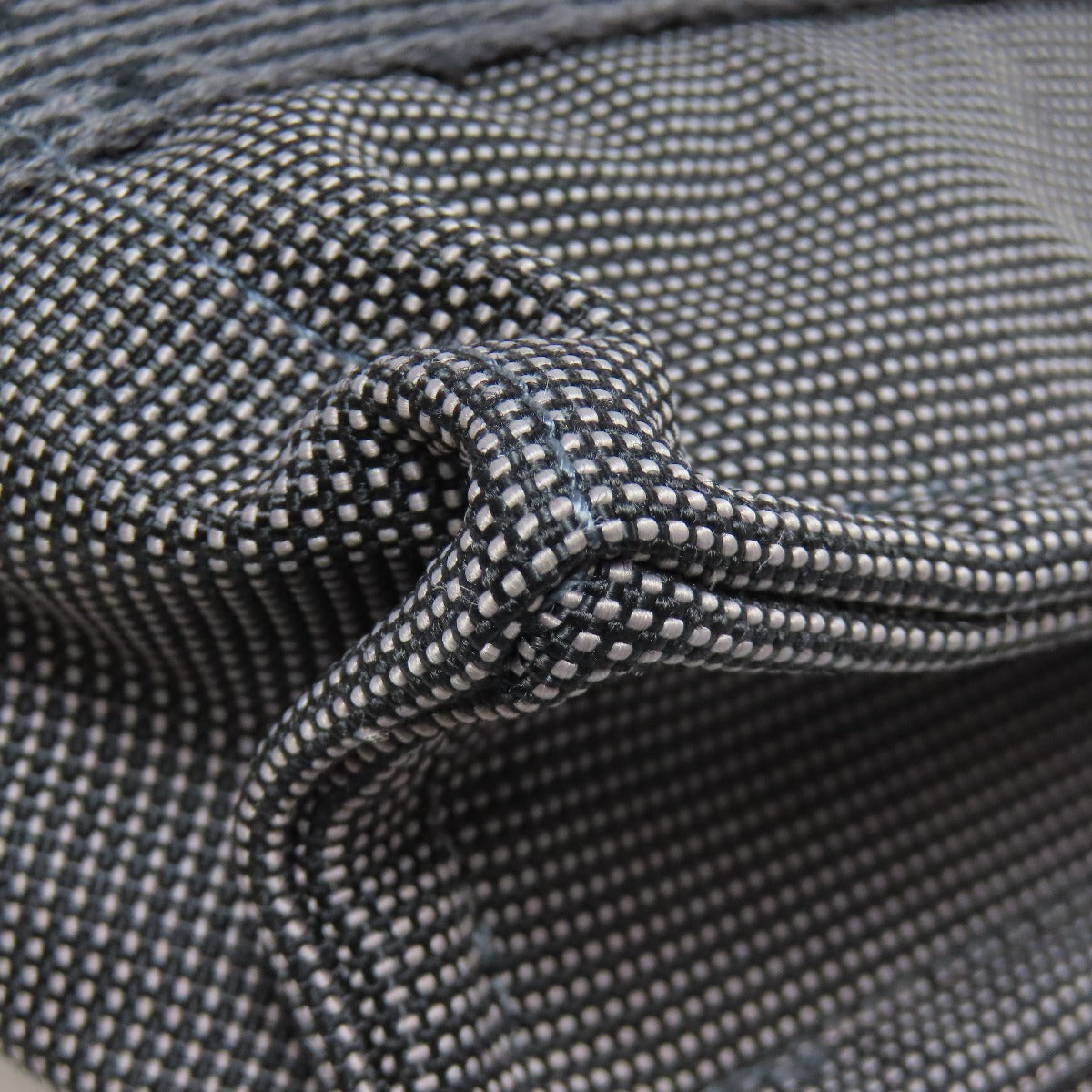 HERMES Her Line add PM Backpack Â· Daypack Canvas Ladies [Used]