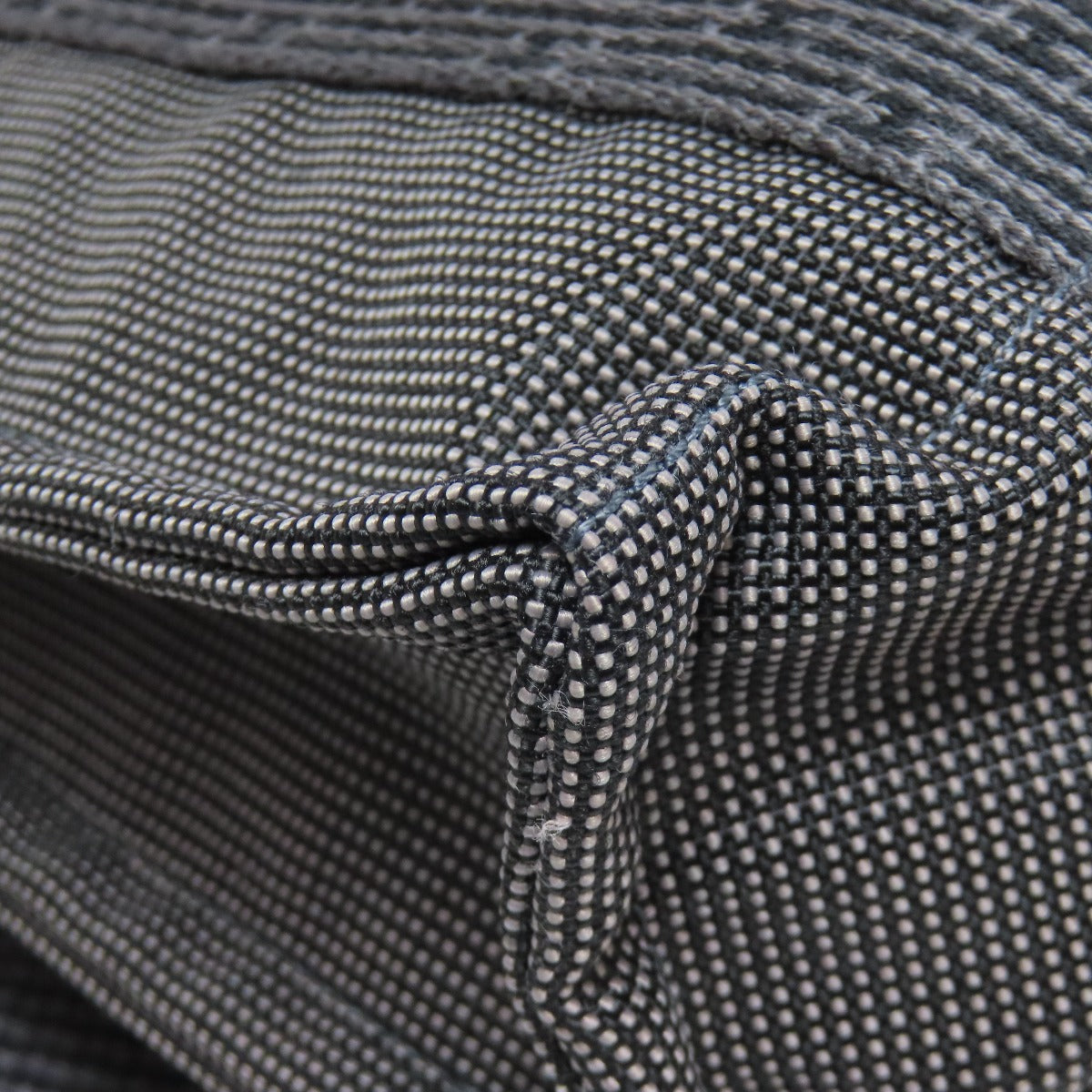 HERMES Her Line add PM Backpack Â· Daypack Canvas Ladies [Used]