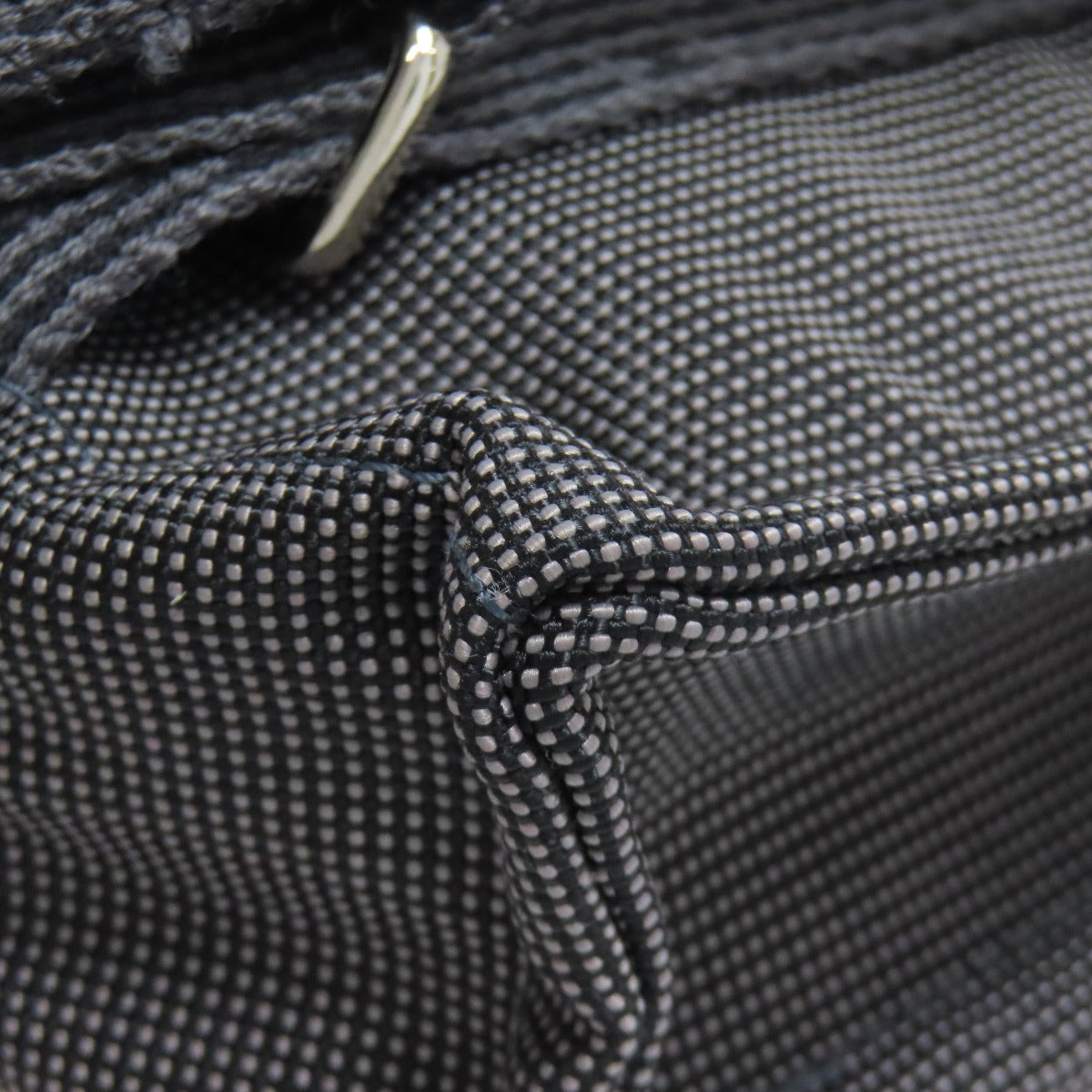 HERMES Her Line add PM Backpack Â· Daypack Canvas Ladies [Used]