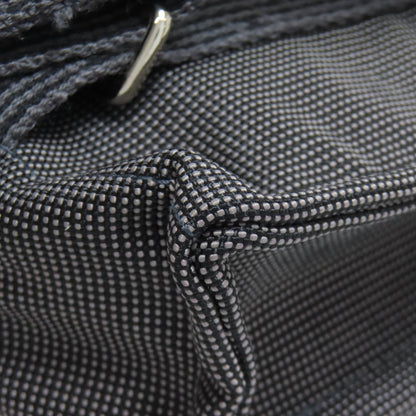 HERMES Her Line add PM Backpack Â· Daypack Canvas Ladies [Used]