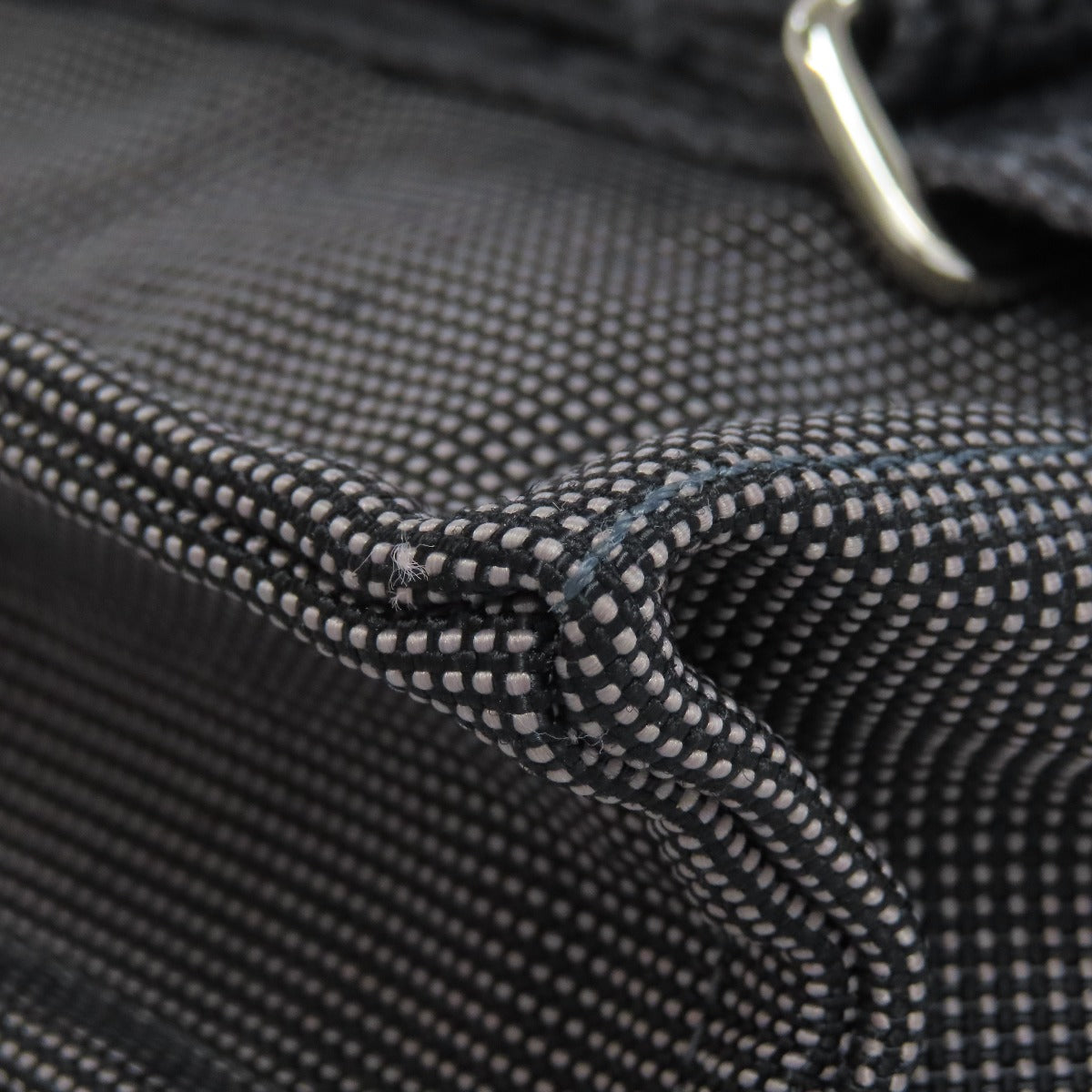 HERMES Her Line add PM Backpack Â· Daypack Canvas Ladies [Used]