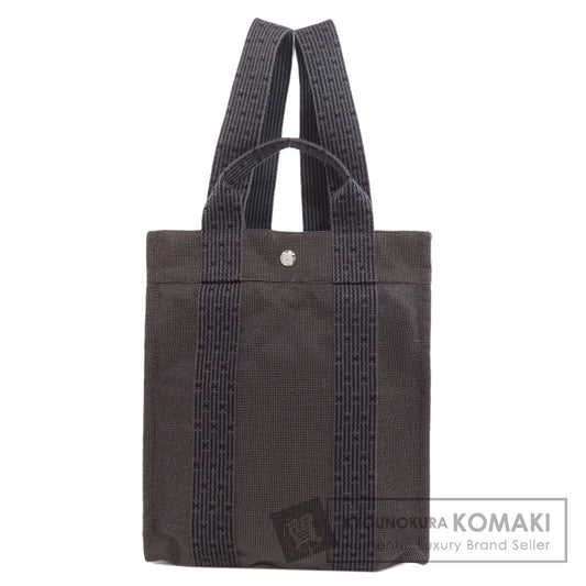 HERMES Her Line add PM Backpack Â· Daypack Canvas Ladies [Used]