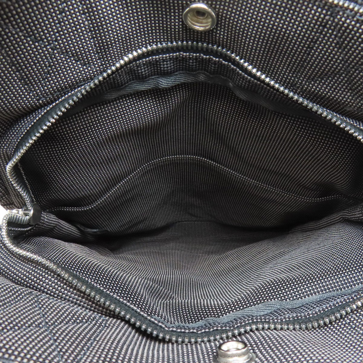 HERMES Her Line add PM Backpack Â· Daypack Canvas Ladies [Used]