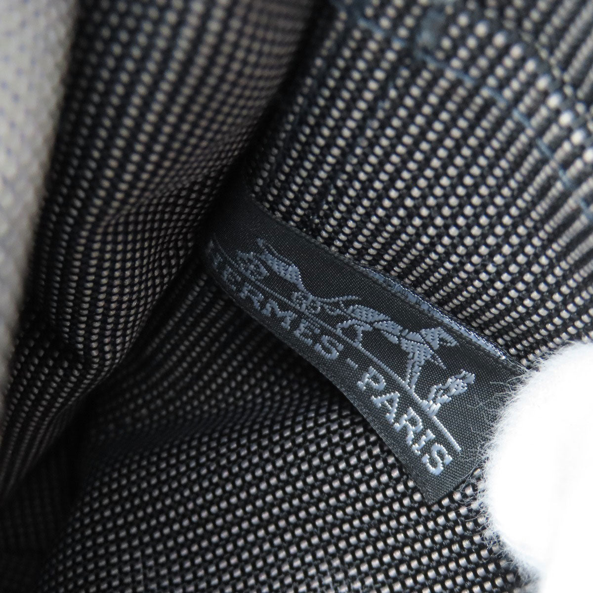 HERMES Her Line add PM Backpack Â· Daypack Canvas Ladies [Used]