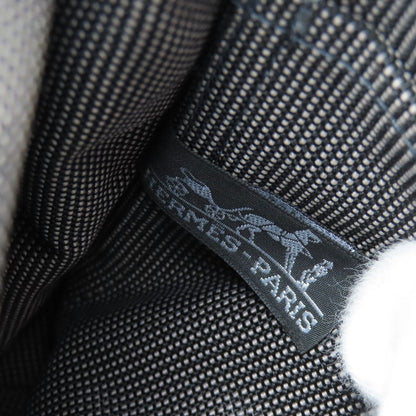 HERMES Her Line add PM Backpack Â· Daypack Canvas Ladies [Used]