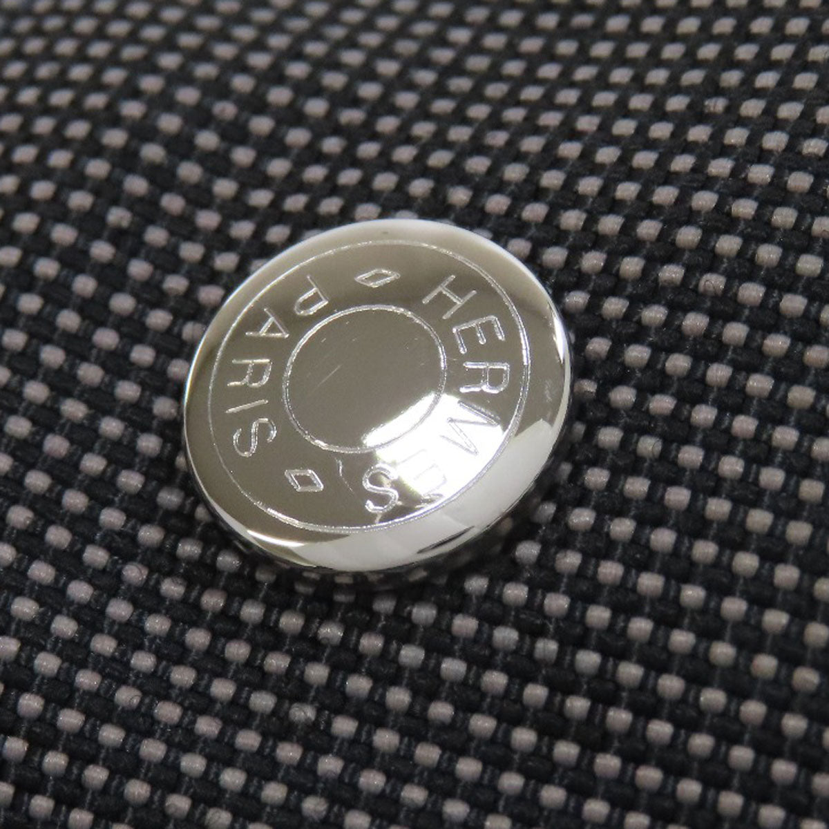 HERMES Her Line add PM Backpack Â· Daypack Canvas Ladies [Used]