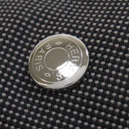 HERMES Her Line add PM Backpack Â· Daypack Canvas Ladies [Used]