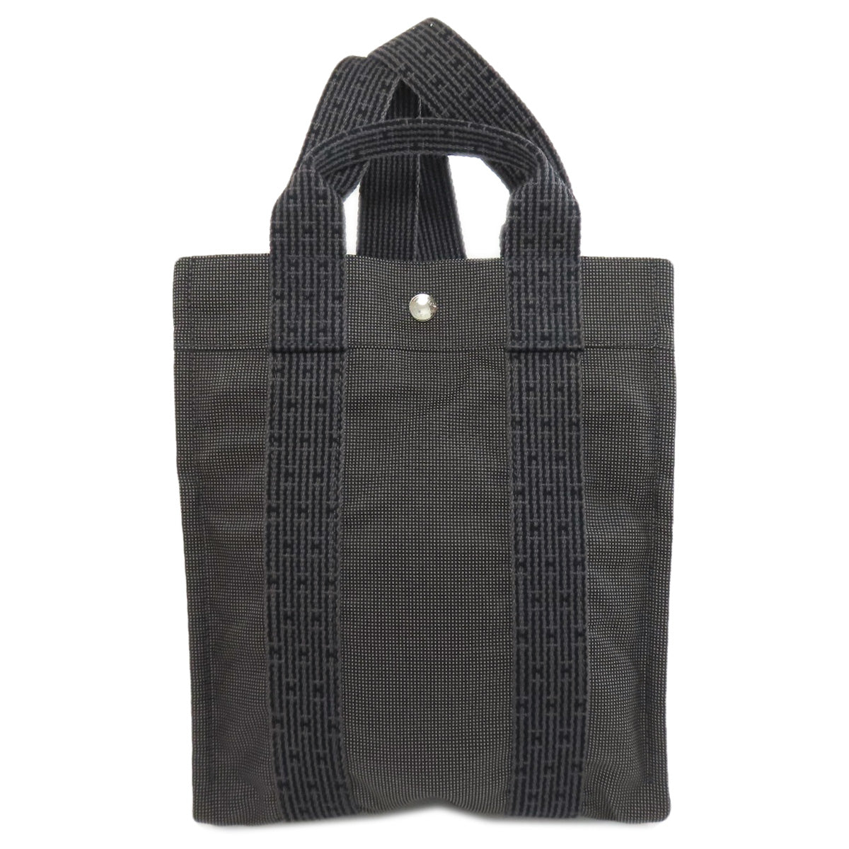 HERMES Her Line add PM Backpack Â· Daypack Canvas Ladies [Used]