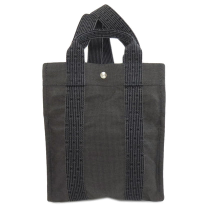 HERMES Her Line add PM Backpack Â· Daypack Canvas Ladies [Used]