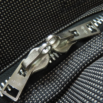 HERMES Her Line add PM Backpack Â· Daypack Canvas Ladies [Used]