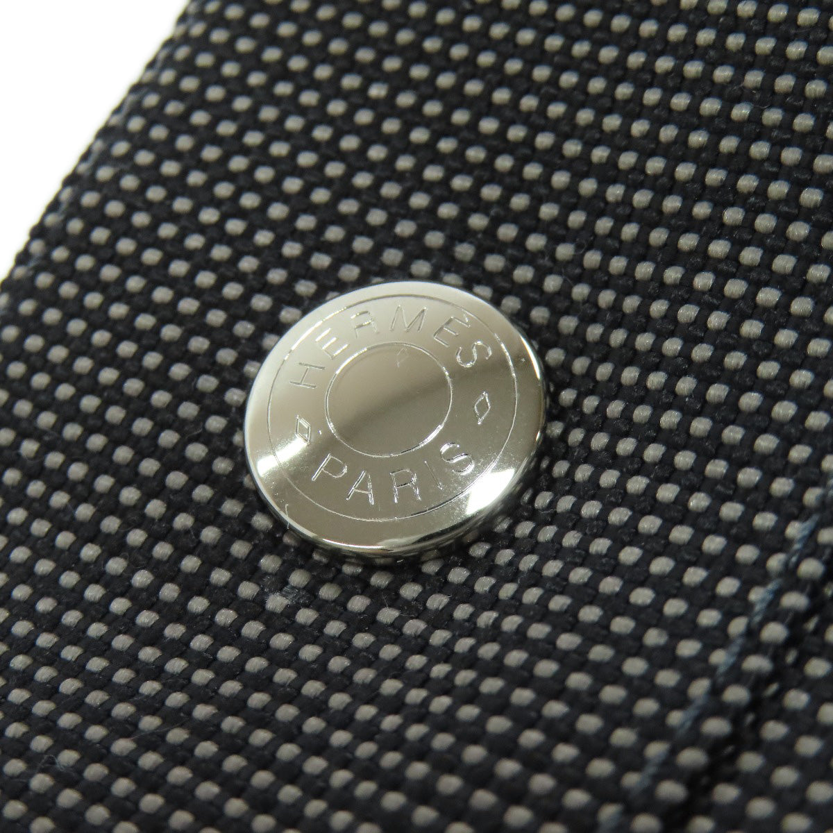 HERMES Her Line add PM Backpack Â· Daypack Canvas Ladies [Used]