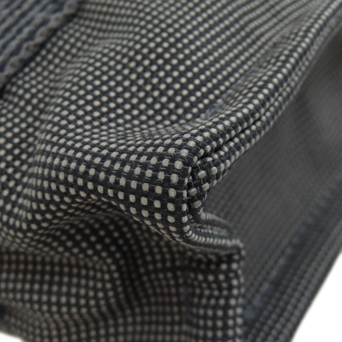 HERMES Her Line add PM Backpack Â· Daypack Canvas Ladies [Used]