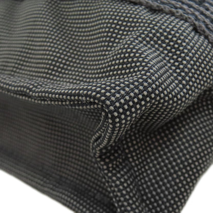 HERMES Her Line add PM Backpack Â· Daypack Canvas Ladies [Used]