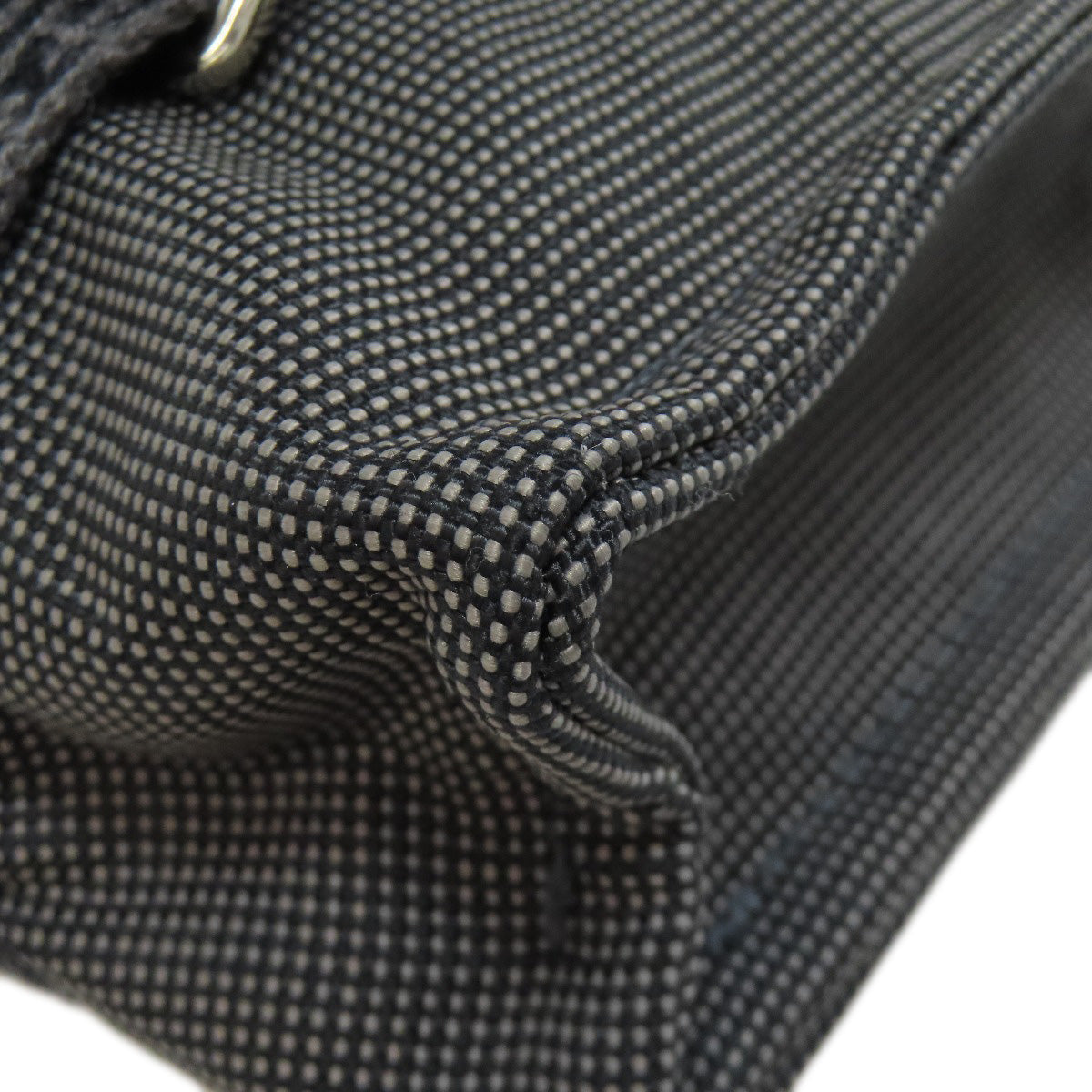 HERMES Her Line add PM Backpack Â· Daypack Canvas Ladies [Used]