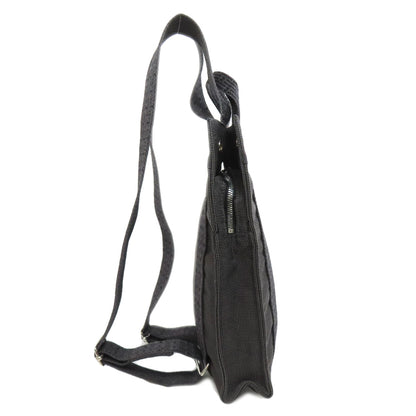 HERMES Her Line add PM Backpack Â· Daypack Canvas Ladies [Used]