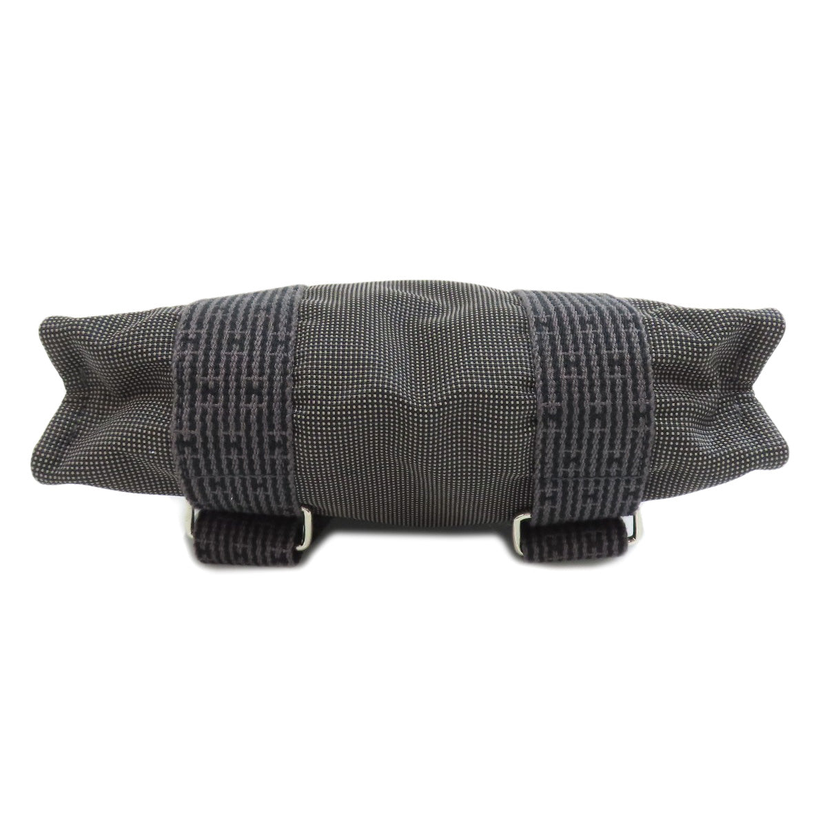 HERMES Her Line add PM Backpack Â· Daypack Canvas Ladies [Used]