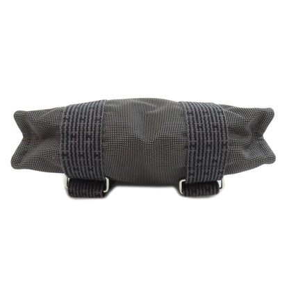 HERMES Her Line add PM Backpack Â· Daypack Canvas Ladies [Used]