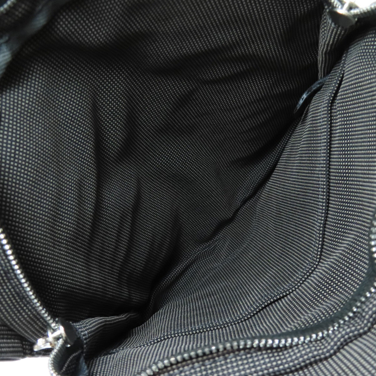 HERMES Her Line add PM Backpack Â· Daypack Canvas Ladies [Used]