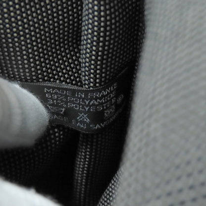 HERMES Her Line add PM Backpack Â· Daypack Canvas Ladies [Used]