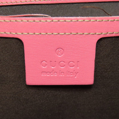 GUCCI 197953 GG Supreme Tote Bag PVC CalfLadies [Used]